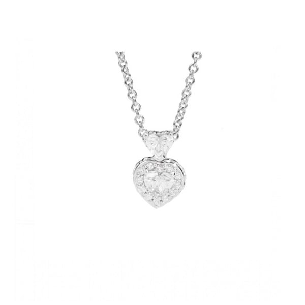 Recarlo Girocollo Anniversary Love