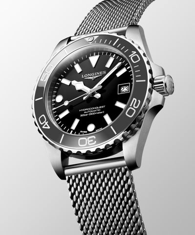 Longines Hydroconquest L3.779.4.70.6