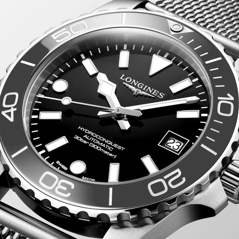 Longines Hydroconquest L3.779.4.70.6