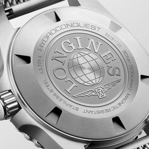 Longines Hydroconquest L3.779.4.70.6