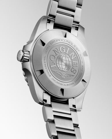 Longines Hydroconquest L3.779.4.96.6