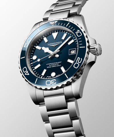 Longines Hydroconquest L3.779.4.96.6