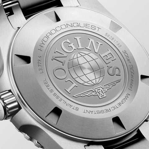 Longines Hydroconquest L3.779.4.96.6