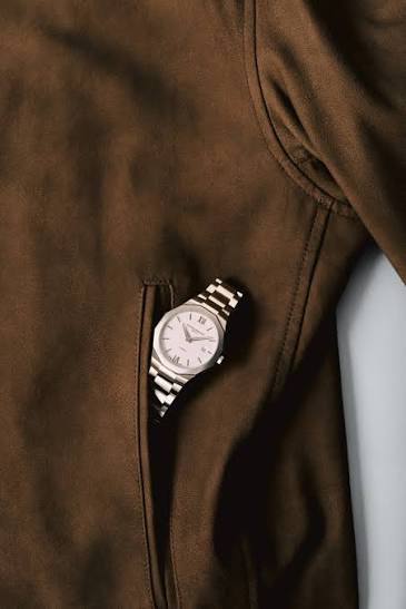 Baume et Mercier Orologio Riviera 10845