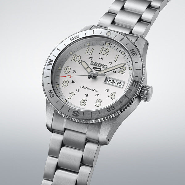 Seiko - Orologio Seiko 5 Sports HDB007K1