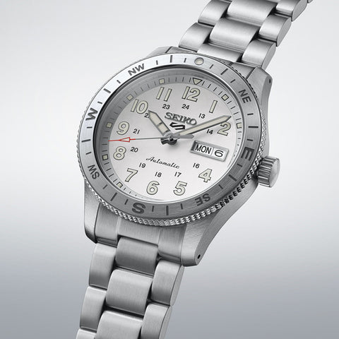 Seiko - Orologio Seiko 5 Sports HDB007K1