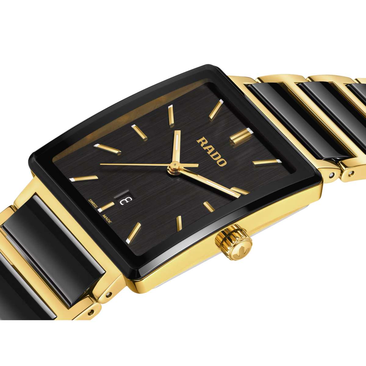 RADO - Orologio Integral 40-Year Anniversary Edition