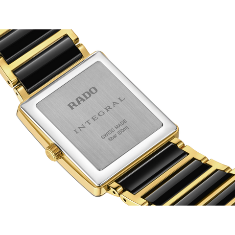 RADO - Orologio Integral 40-Year Anniversary Edition