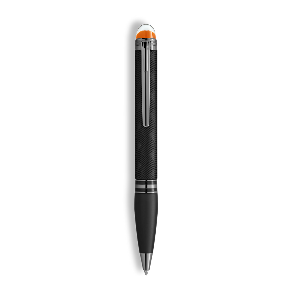 Montblanc -  Penna a Sfera StarWalker Extreme Precious Resin