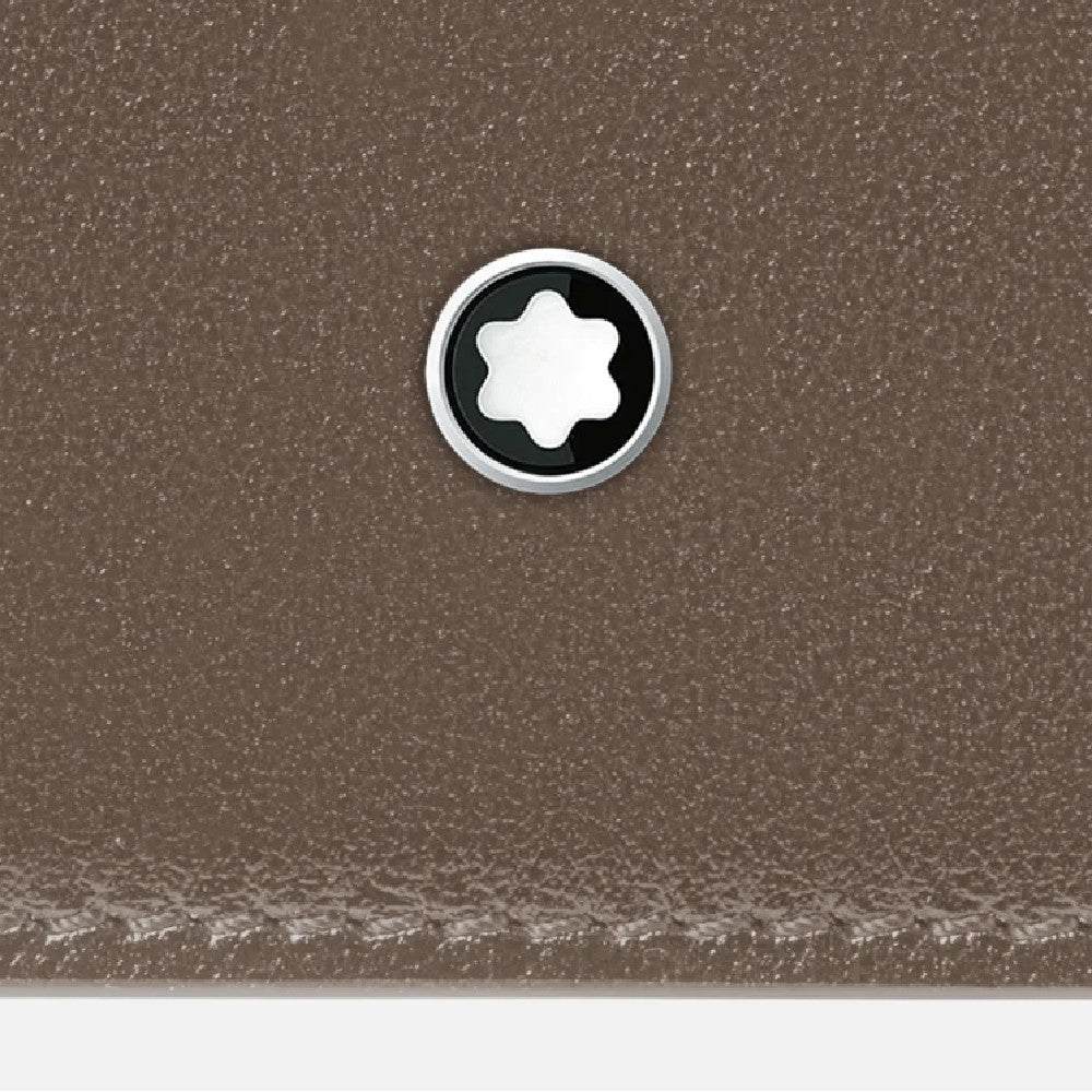 Montblanc - Portacarte Meisterstück 6 scomparti