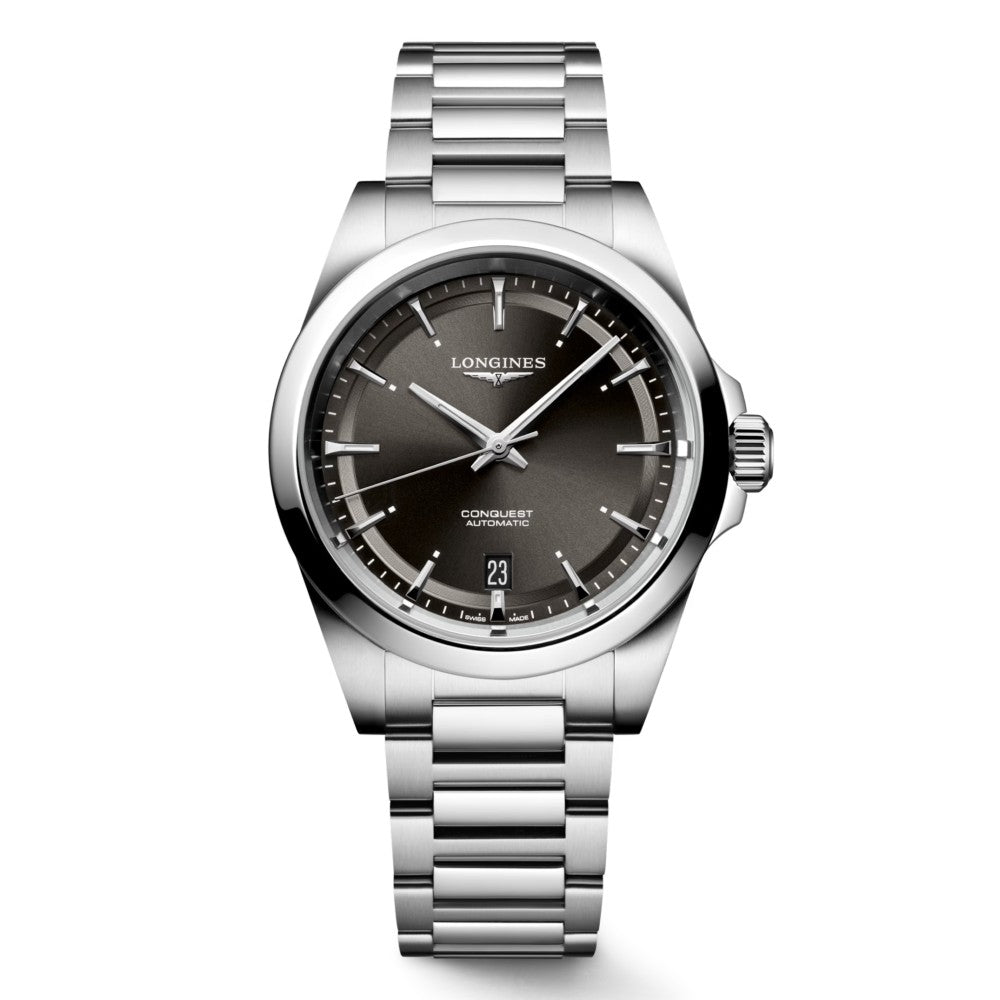 Longines Conquest 38 mm L3.720.4.52.6