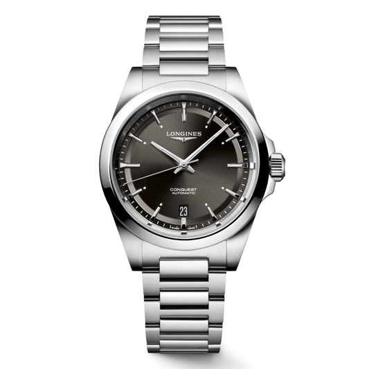 Longines Conquest 38 mm L3.720.4.52.6