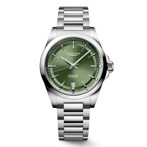 Longines Conquest 38 mm