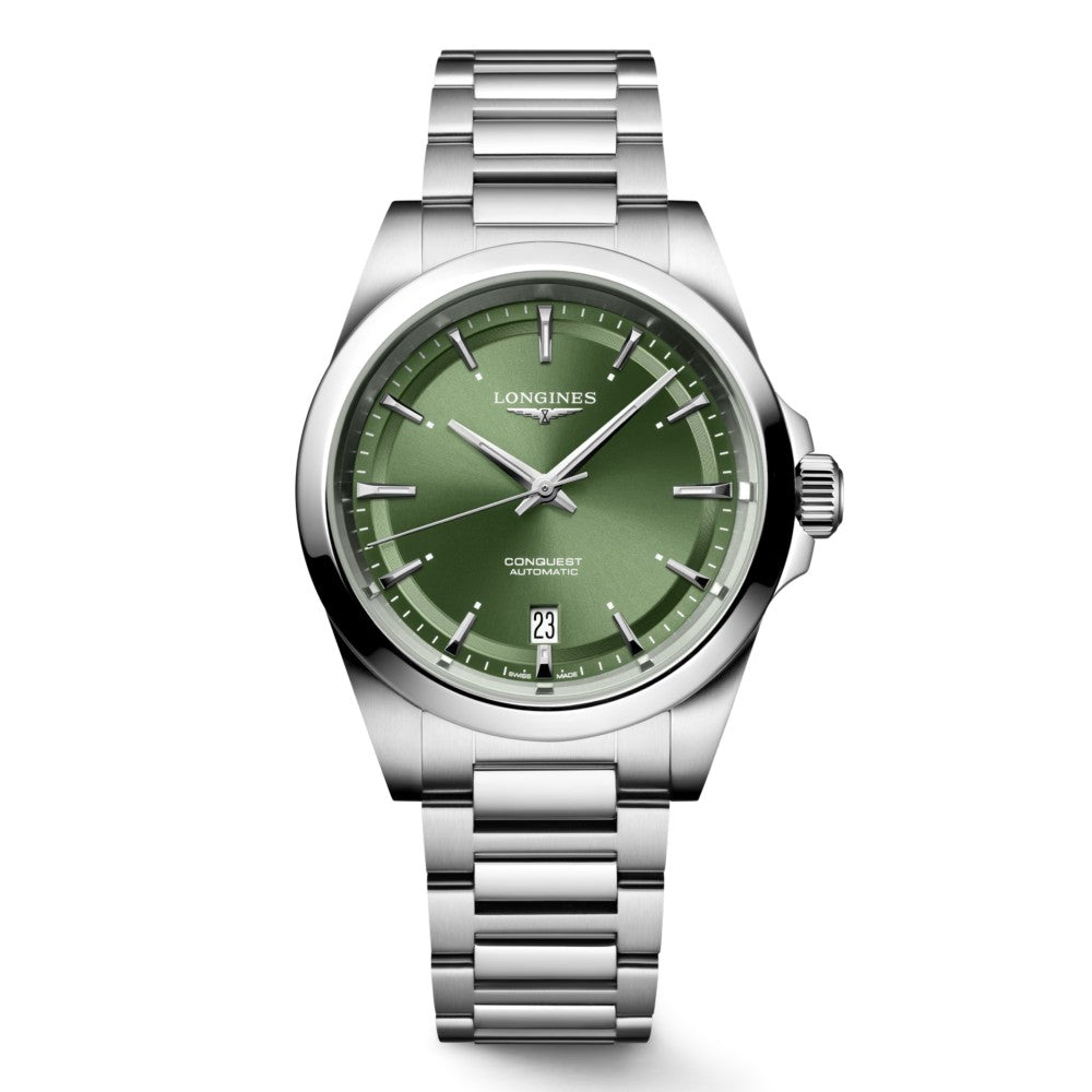 Longines Conquest 38 mm