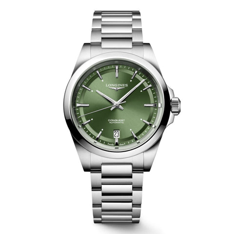 Longines Conquest 38 mm