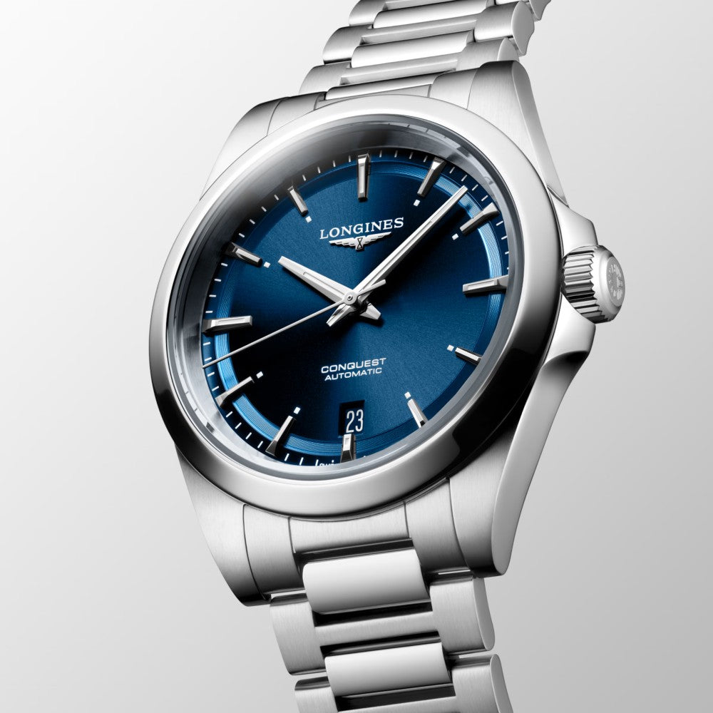 Longines Conquest 38 mm