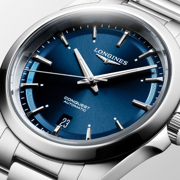 Longines Conquest 38 mm