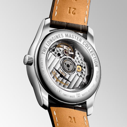 Longines The Master Collection L29094783