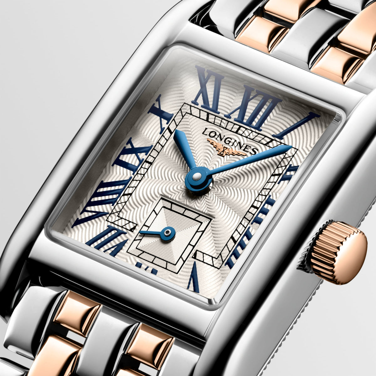 Longines Mini DolceVita L5.200.5.71.7