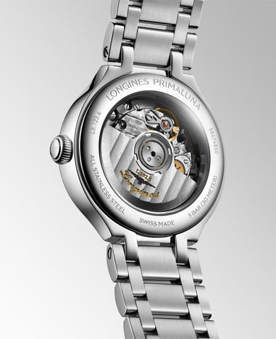 Longines PrimaLuna L8.123.4.87.6