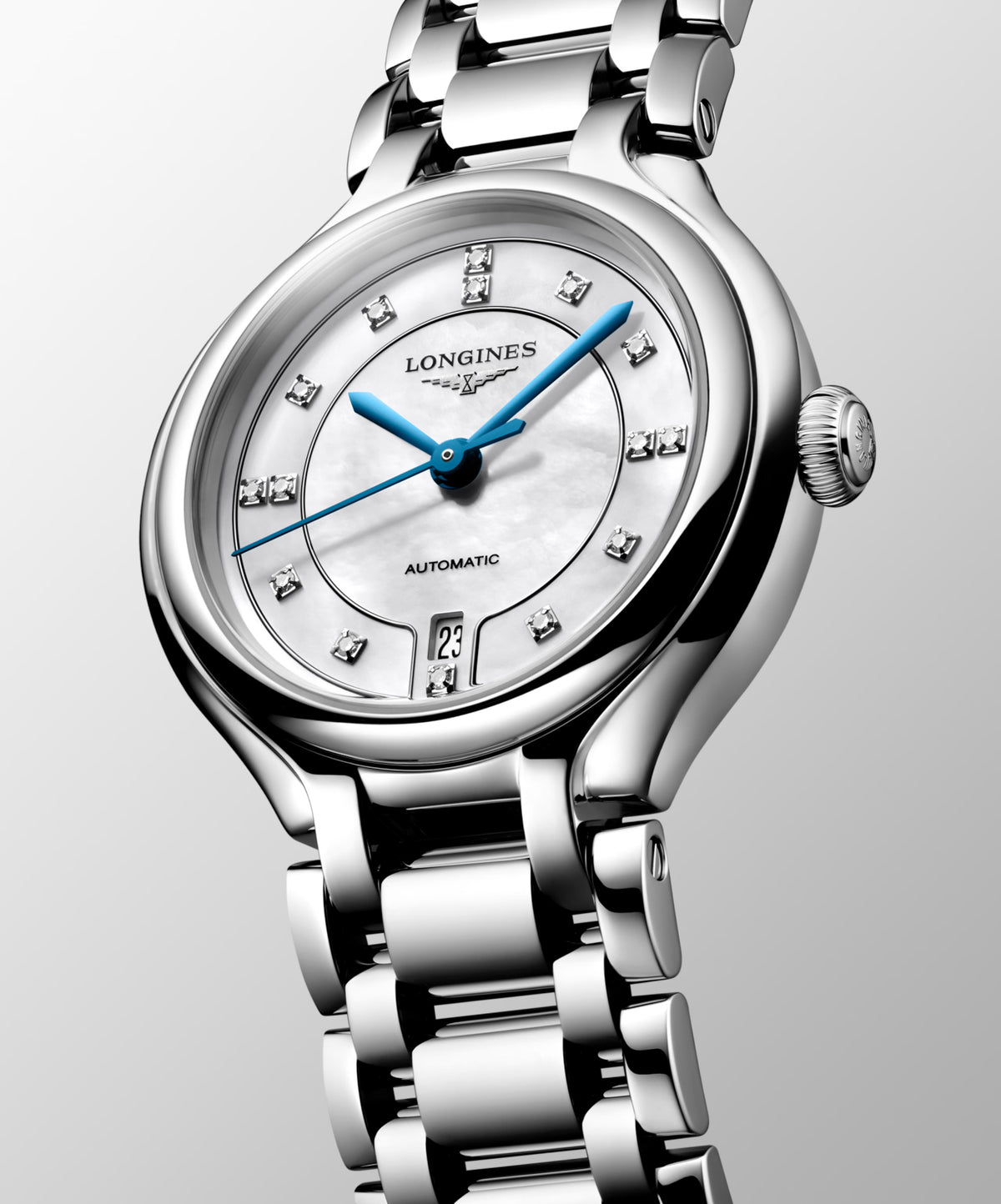 Longines PrimaLuna L8.123.4.87.6