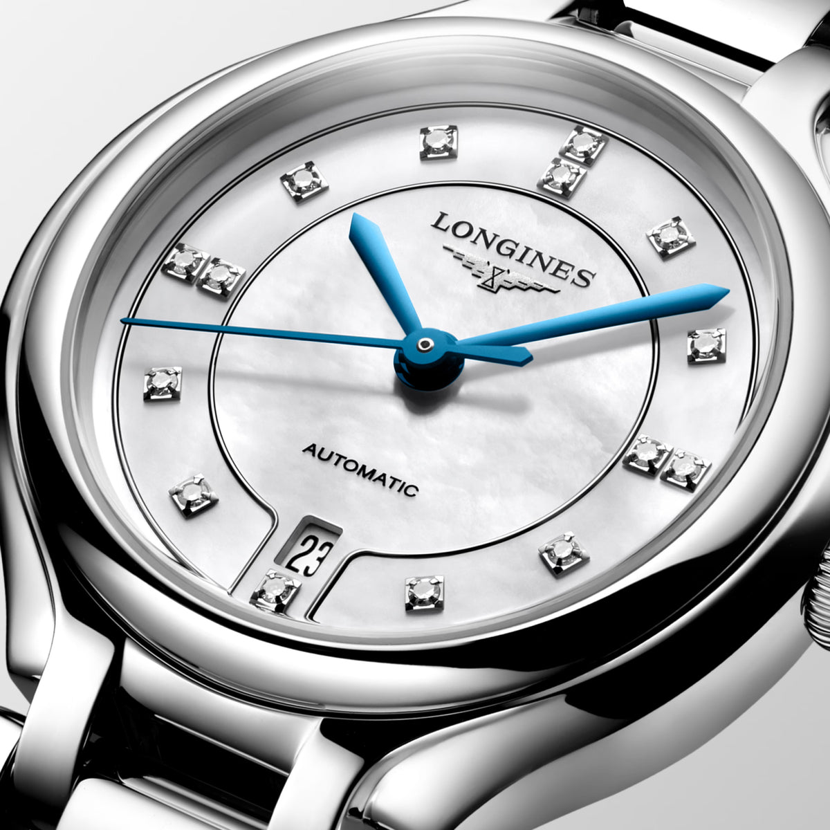 Longines PrimaLuna L8.123.4.87.6