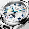 Longines PrimaLuna