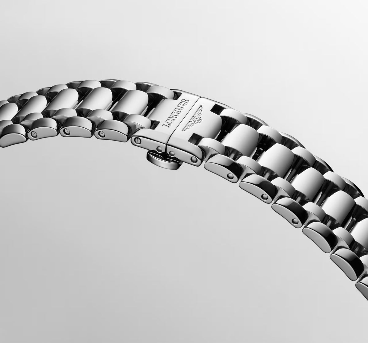 Longines PrimaLuna