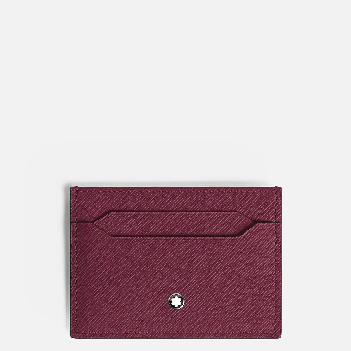 Montblanc - Porta carte 5 scomparti Montblanc Sartorial