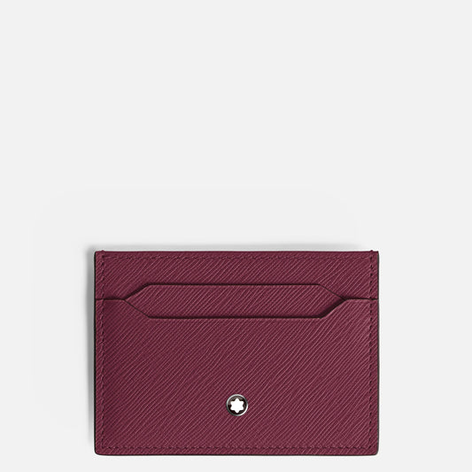 Montblanc - Porta carte 5 scomparti Montblanc Sartorial