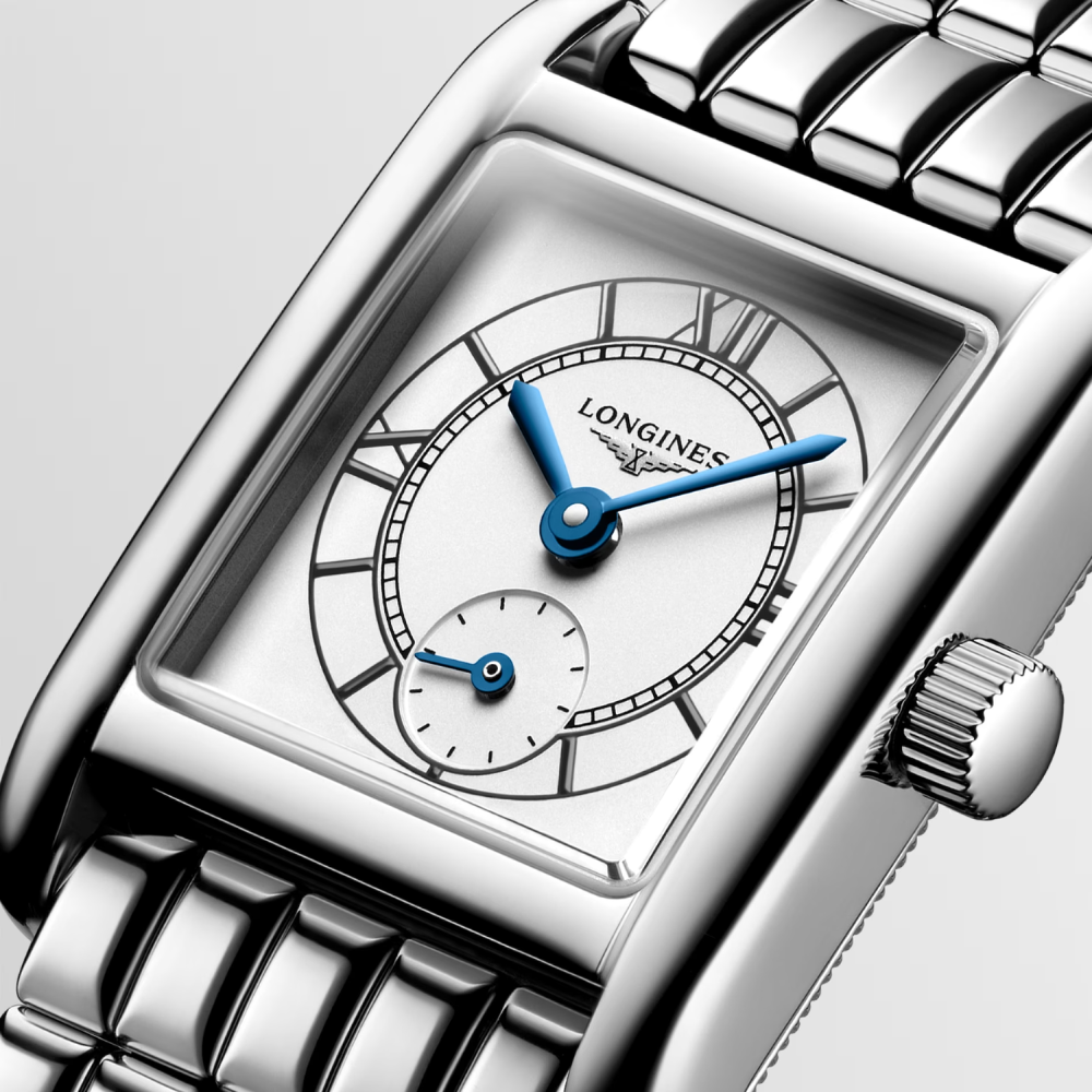 Longines Mini DolceVita L52004756