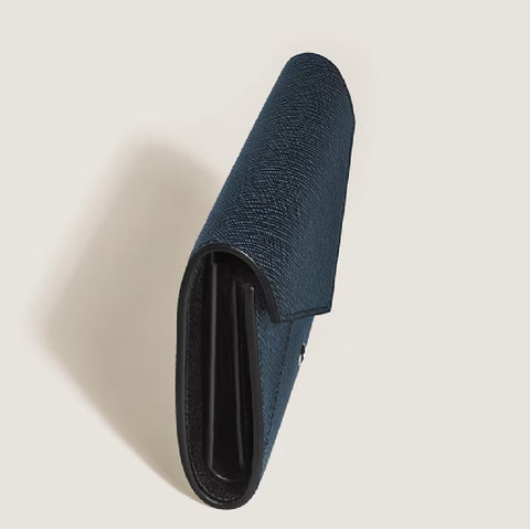 Montblanc - Portafoglio Trifold Montblanc Envelope