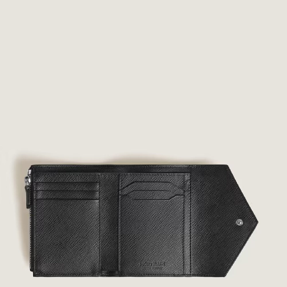 Montblanc - Portafoglio Trifold Montblanc Envelope
