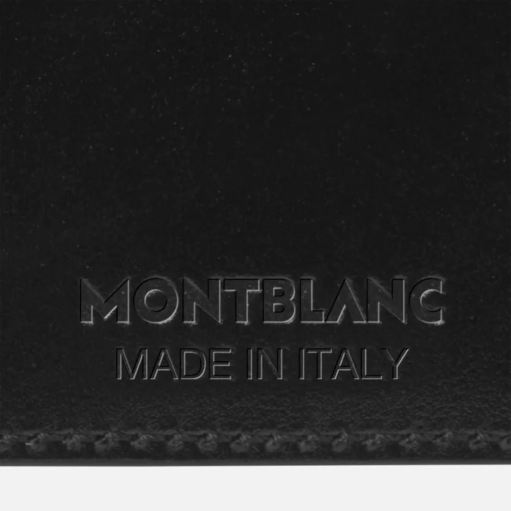 Montblanc - Custodia per passaporto Meisterstück