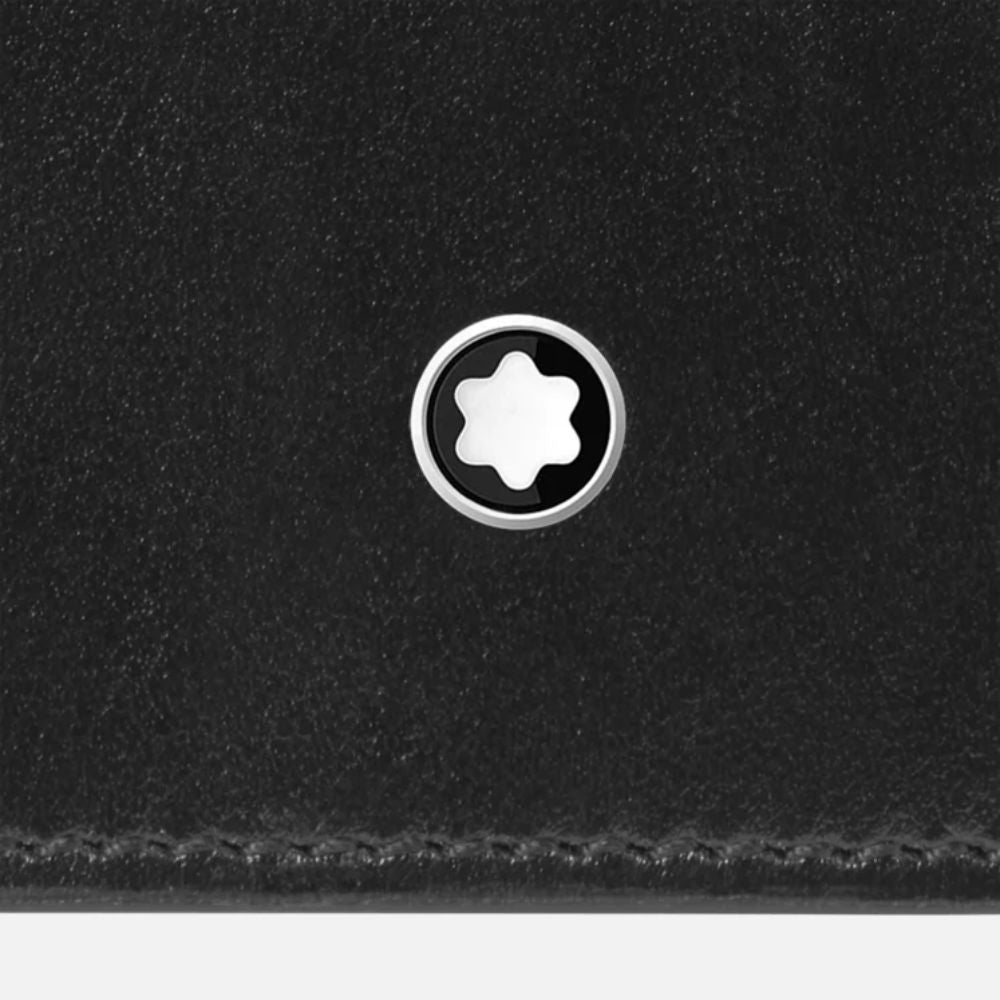 Montblanc - Custodia per passaporto Meisterstück
