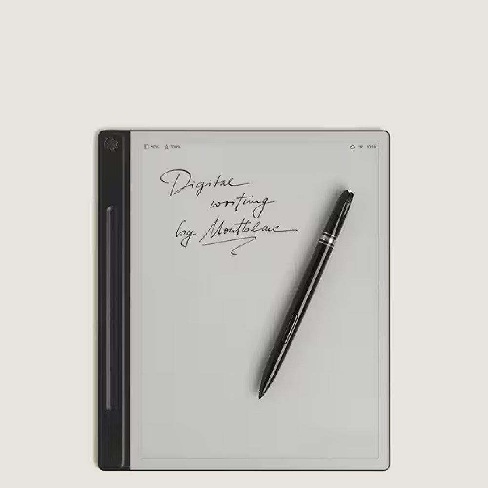 Montblanc -  Digital Paper