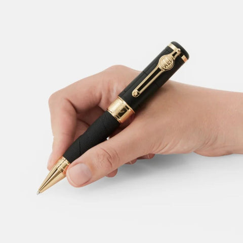 Montblanc Penna A Sfera Great Characters Muhammad Ali Edizione Speciale