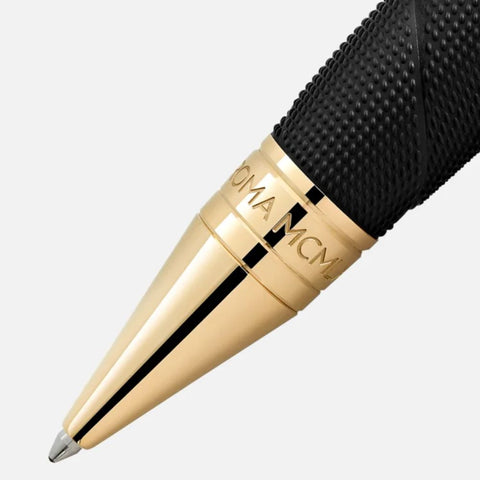 Montblanc Penna A Sfera Great Characters Muhammad Ali Edizione Speciale