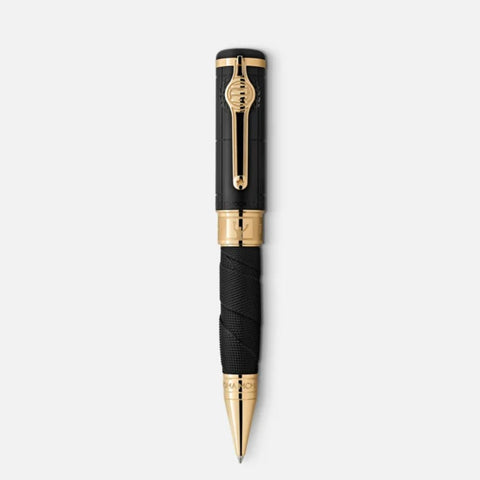 Montblanc Penna A Sfera Great Characters Muhammad Ali Edizione Speciale