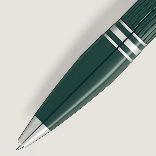 Montblanc -  Penna a sfera StarWalker PolarGreen Pregiata Resina