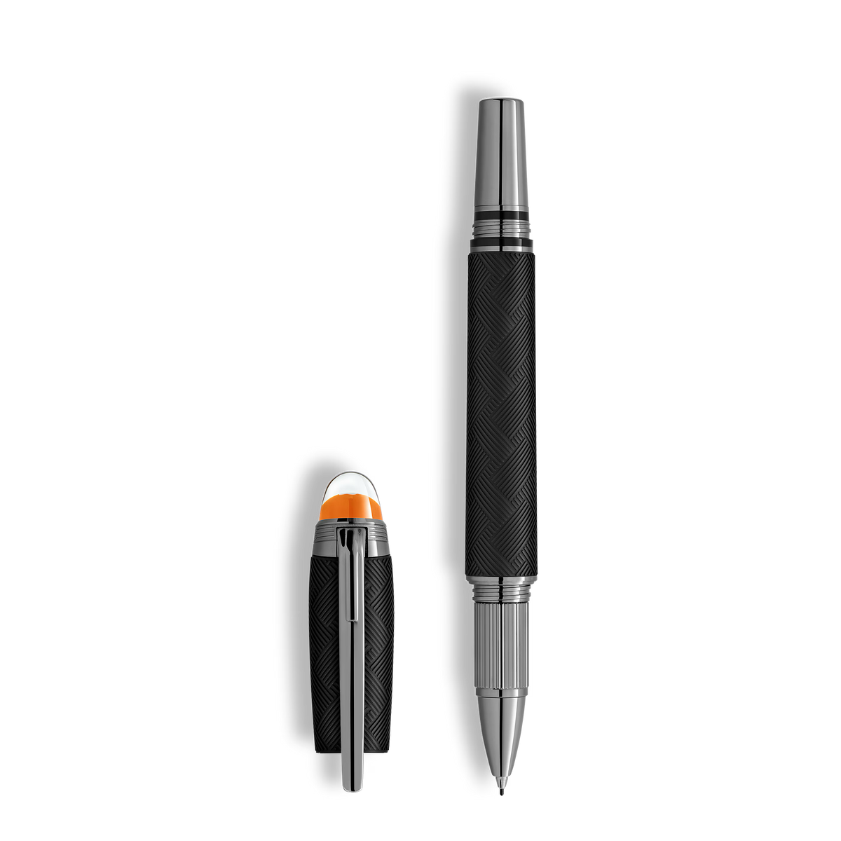 Montblanc -  Fineliner StarWalker Extreme Precious Resin