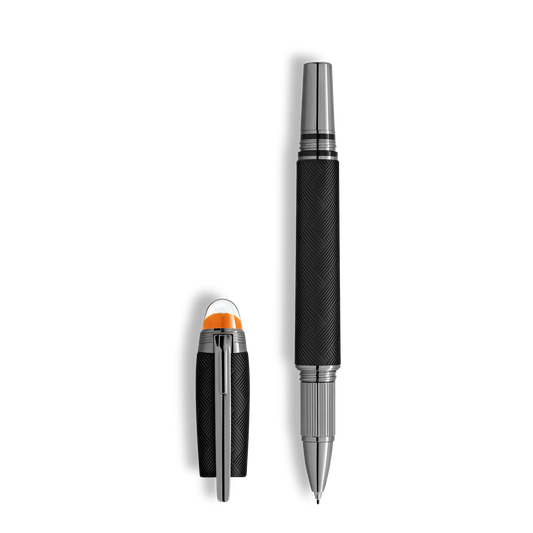 Montblanc -  Fineliner StarWalker Extreme Precious Resin