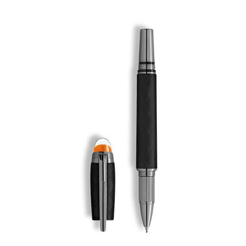 Montblanc -  Fineliner StarWalker Extreme Precious Resin