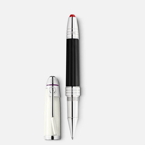 Montblanc Penna Roller Great Characters Jimi Hendrix Edizione Speciale