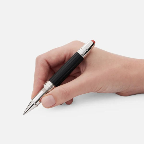 Montblanc Penna Roller Great Characters Jimi Hendrix Edizione Speciale