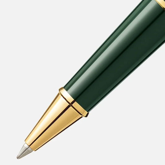 Montblanc Penna Roller Meisterstück The Origin Collection Doué Classique