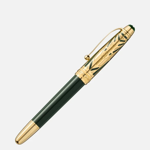 Montblanc Penna Roller Meisterstück The Origin Collection Doué Classique