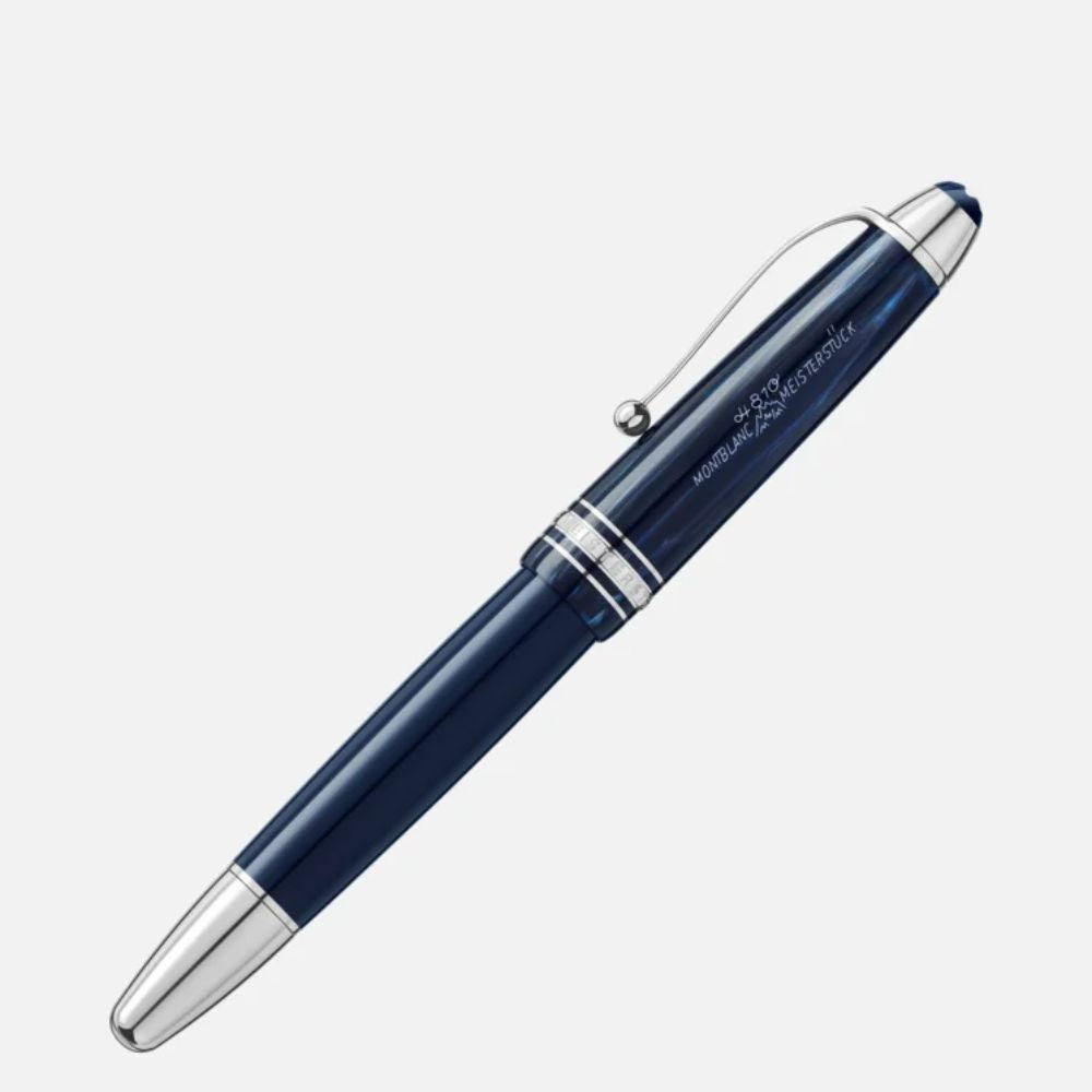 Montblanc Penna Roller Meisterstück The Origin Collection Legrand