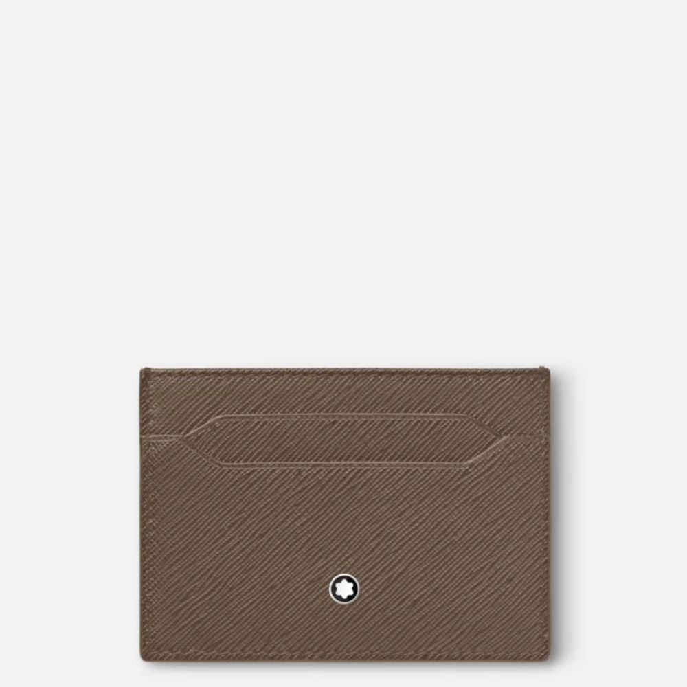 Montblanc - Portacarte 5 scomparti Sartorial