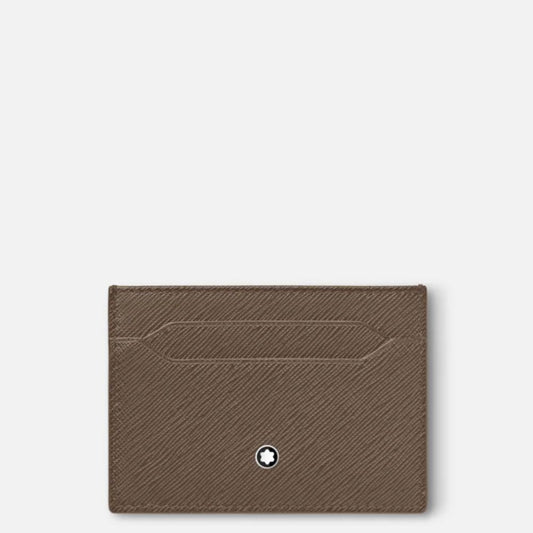 Montblanc - Portacarte 5 scomparti Sartorial